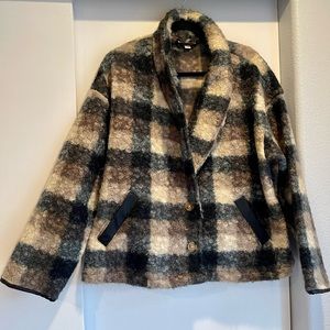 Knox Rose jacket. NWOT